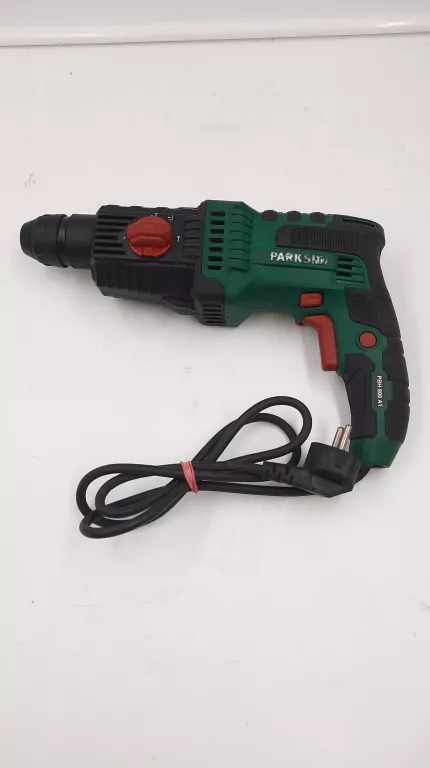 MŁOTOWIERTARKA PARKSIDE PBH 800 A1 / 800W / *OPIS*