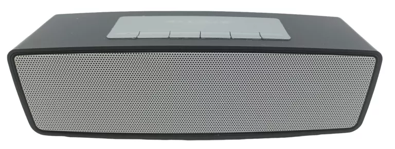 MAXTECH PRZENOŚNY GŁOŚNIK BLUETOOTH CA-BT003 3W