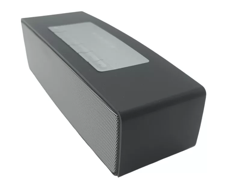 MAXTECH PRZENOŚNY GŁOŚNIK BLUETOOTH CA-BT003 3W