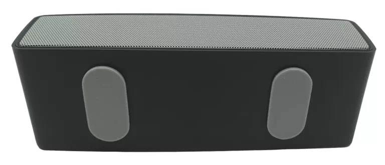 MAXTECH PRZENOŚNY GŁOŚNIK BLUETOOTH CA-BT003 3W