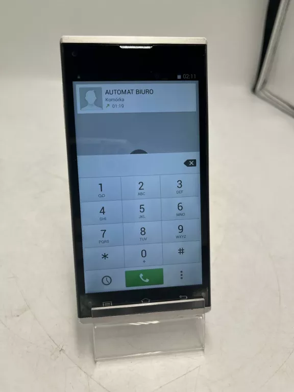 TELEFON BLACKVIEW MODEL CROWN 2/16 GB SOLO OPIS!!!
