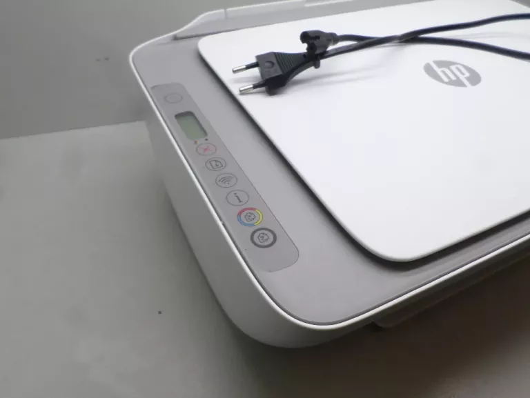 DRUKARKA HP DESKJET 2720E