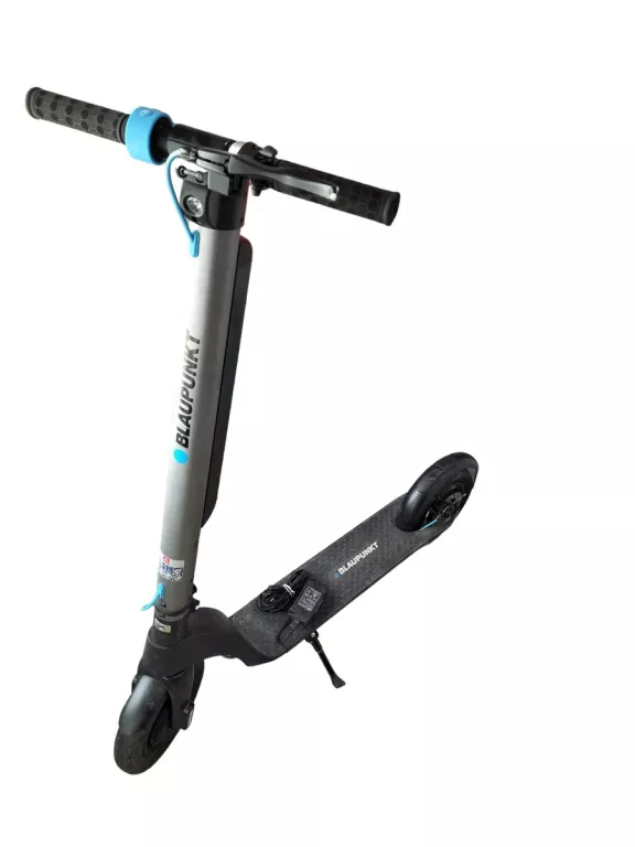 HULAJNOGA ELEKTRYCZNA BLAUPUNKT ESC910 350 W