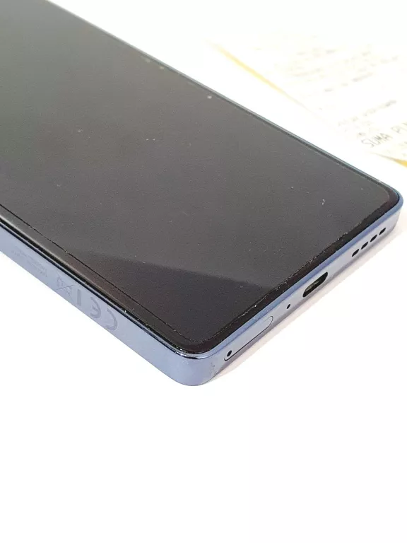 INFINIX NOTE 40 256GB/8GB GWAR.