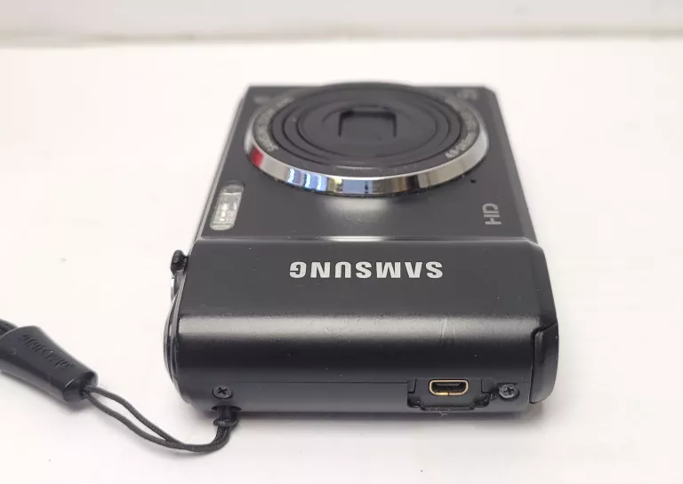 APARAT CYFROWY SAMSUNG ES90