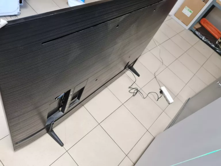 TELEWIZOR LED SAMSUNG UE65NU7092 65 CALI 4K UHD