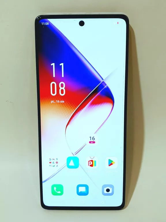 INFINIX NOTE 40 256GB/8GB GWAR.