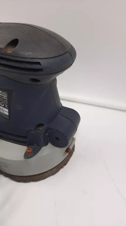 SZLIFIERKA MACALLISTER MAC 460-MPE / 450W / *OPIS*