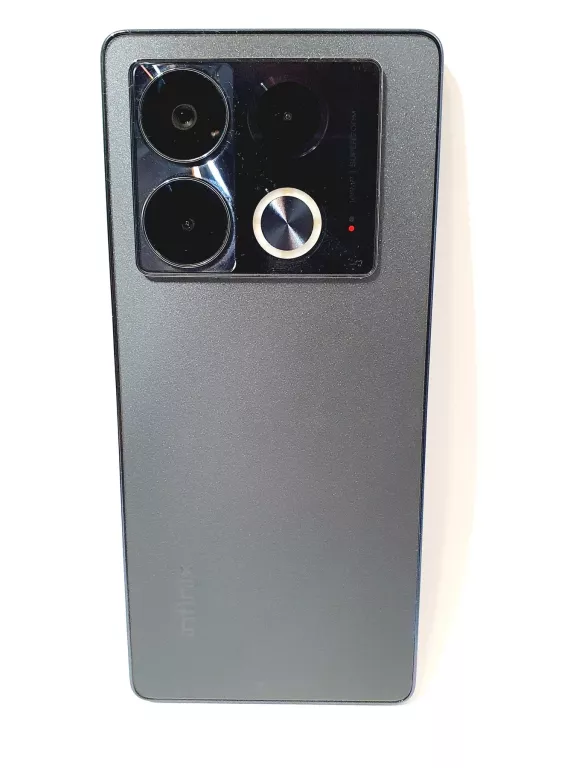 INFINIX NOTE 40 256GB/8GB GWAR.