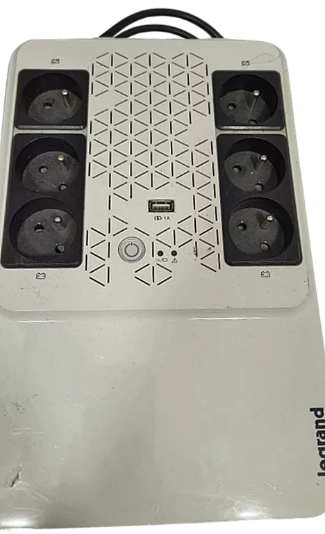 ZASILACZ LEGRAND 31 100 84