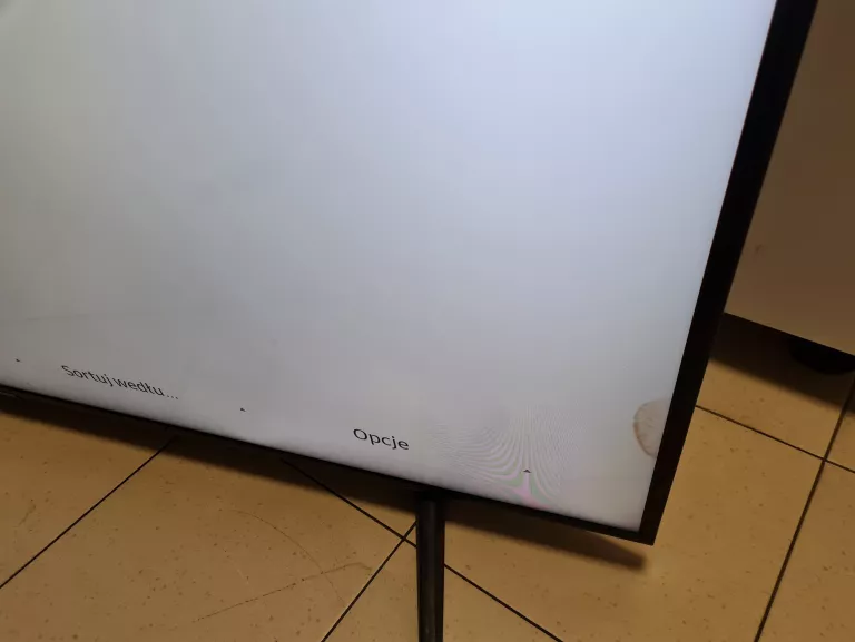 TELEWIZOR LED SAMSUNG UE65NU7092 65 CALI 4K UHD