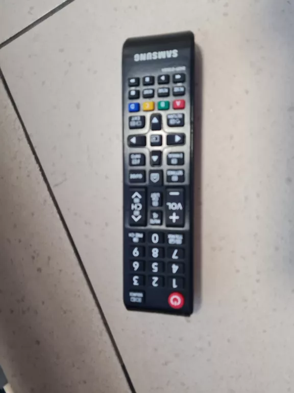 TELEWIZOR LED SAMSUNG UE65NU7092 65 CALI 4K UHD