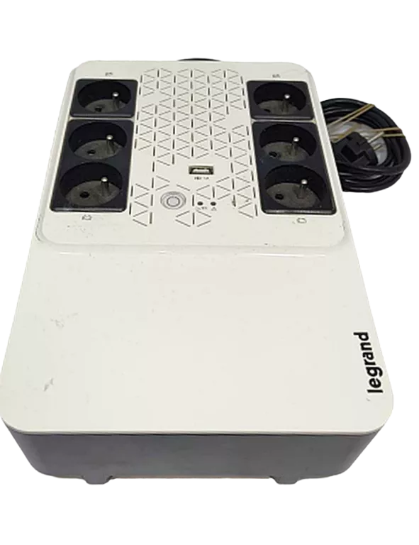 ZASILACZ LEGRAND 31 100 84