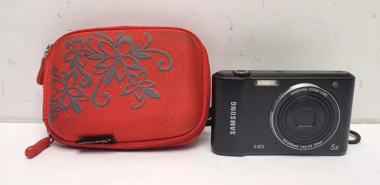 APARAT CYFROWY SAMSUNG ES90