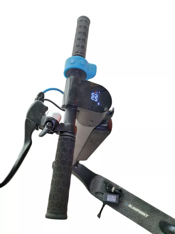 HULAJNOGA ELEKTRYCZNA BLAUPUNKT ESC910 350 W
