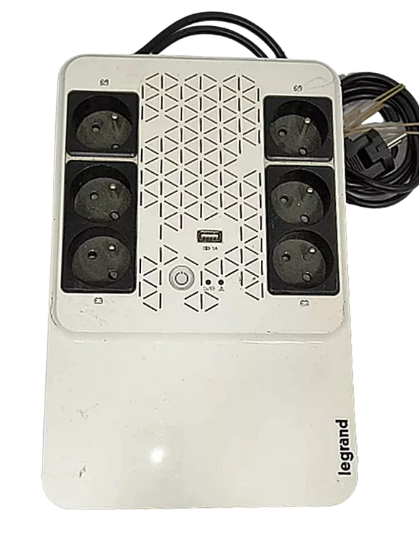 ZASILACZ LEGRAND 31 100 84