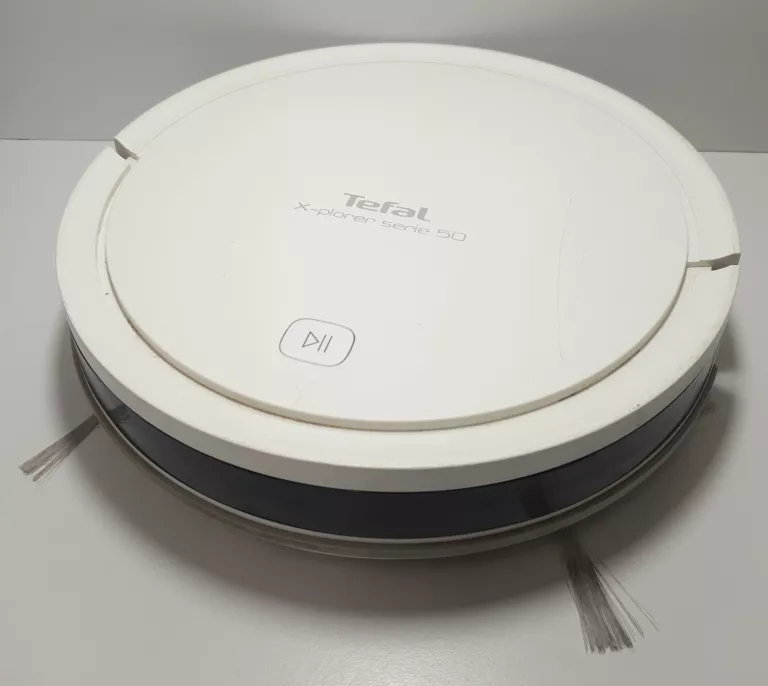 ROBOT SPRZĄTAJĄCY TEFAL X-PLORER SERIE 50