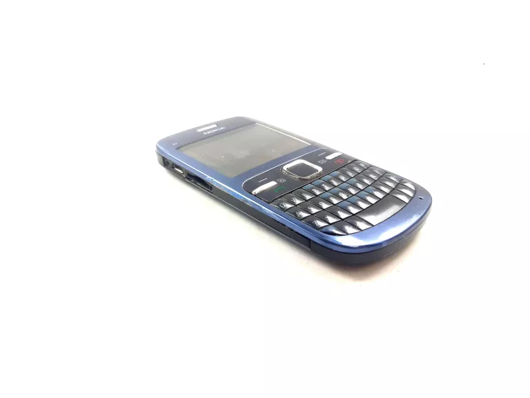 TELEFON NOKIA C3 #OPIS