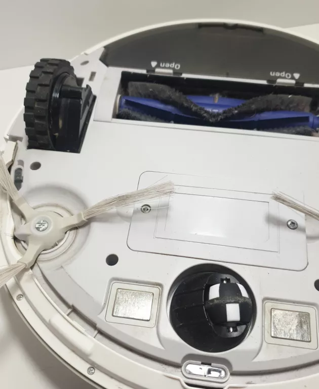 ROBOT SPRZĄTAJĄCY TEFAL X-PLORER SERIE 50