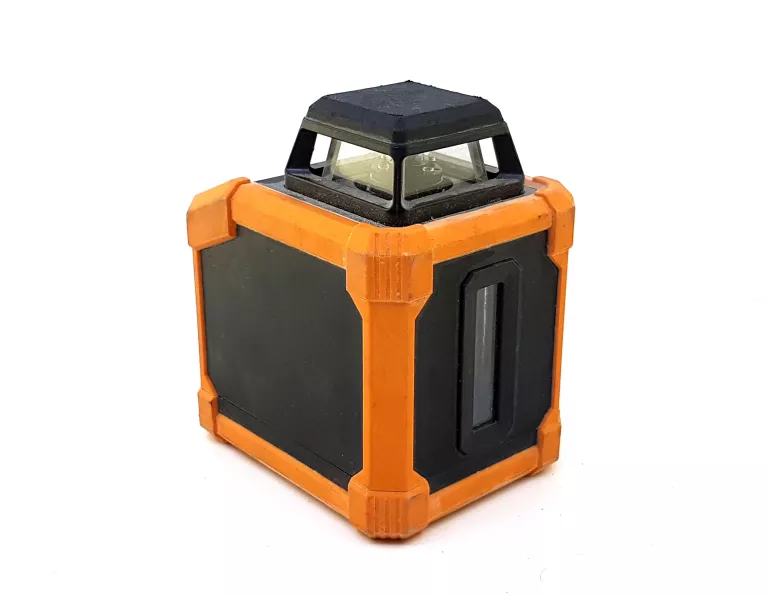 LASER KRZYŻOWY POZIOMICA MAGNUSSON HLL360 + STATYW