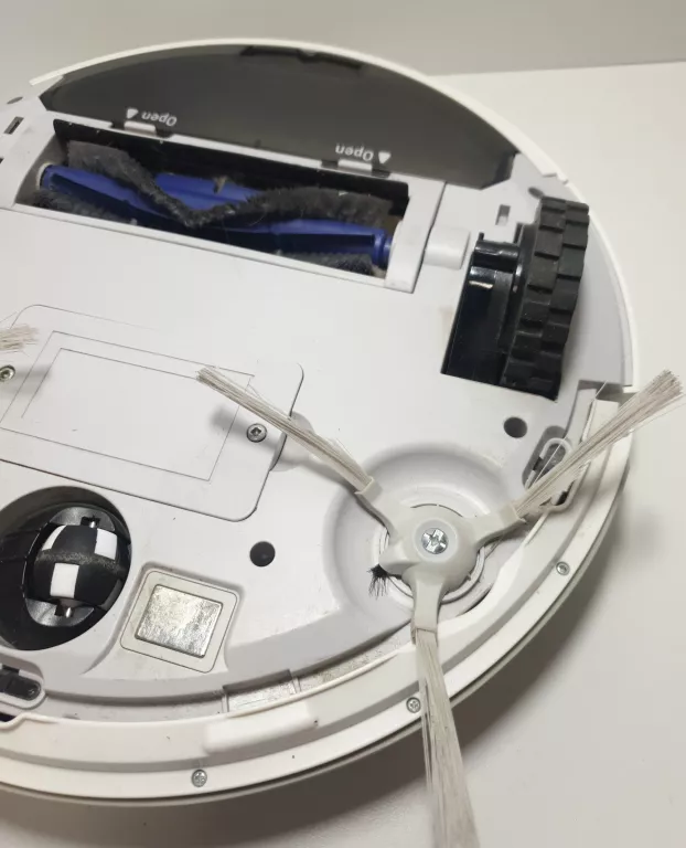ROBOT SPRZĄTAJĄCY TEFAL X-PLORER SERIE 50