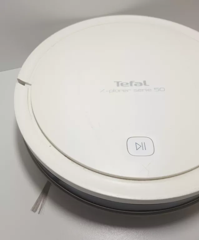ROBOT SPRZĄTAJĄCY TEFAL X-PLORER SERIE 50