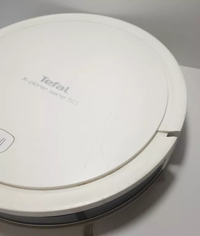 ROBOT SPRZĄTAJĄCY TEFAL X-PLORER SERIE 50