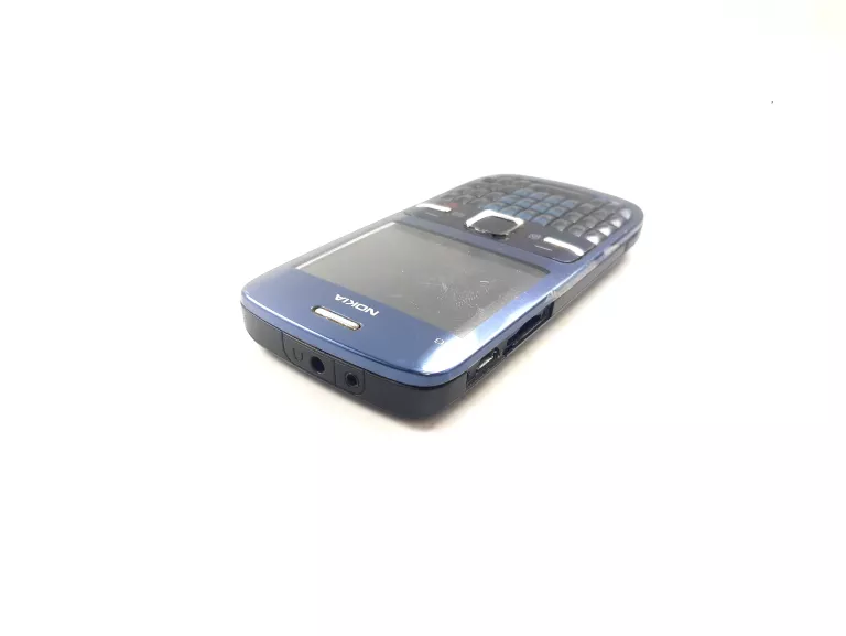 TELEFON NOKIA C3 #OPIS