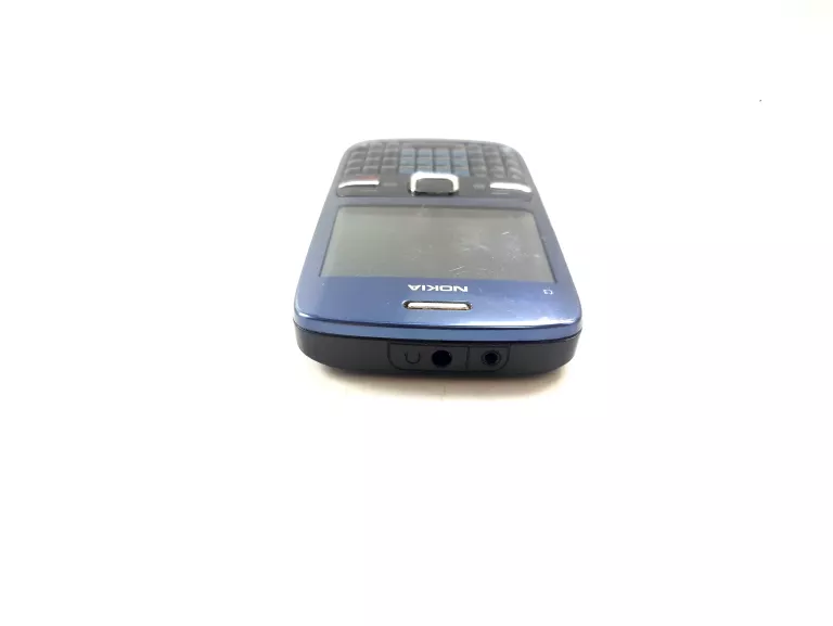 TELEFON NOKIA C3 #OPIS