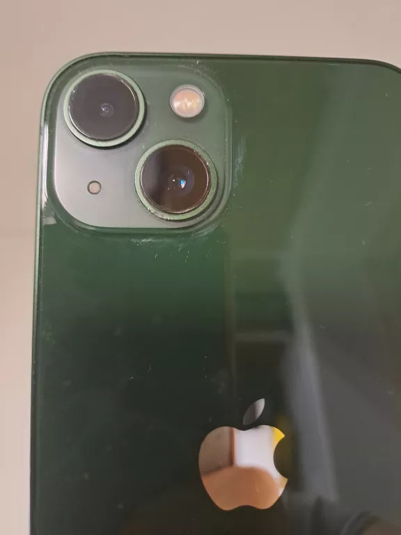 TELEFON IPHONE 13 128GB (TMOBILE) KONDYCJA BATERI 100%