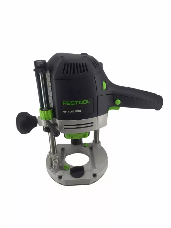 FESTOOL 576207 FREZARKA OF 1400 EBQ-PLUS