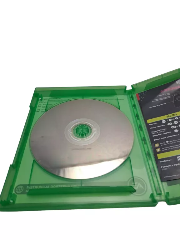 GRA NA XBOX ONE SERIES X UFC 4