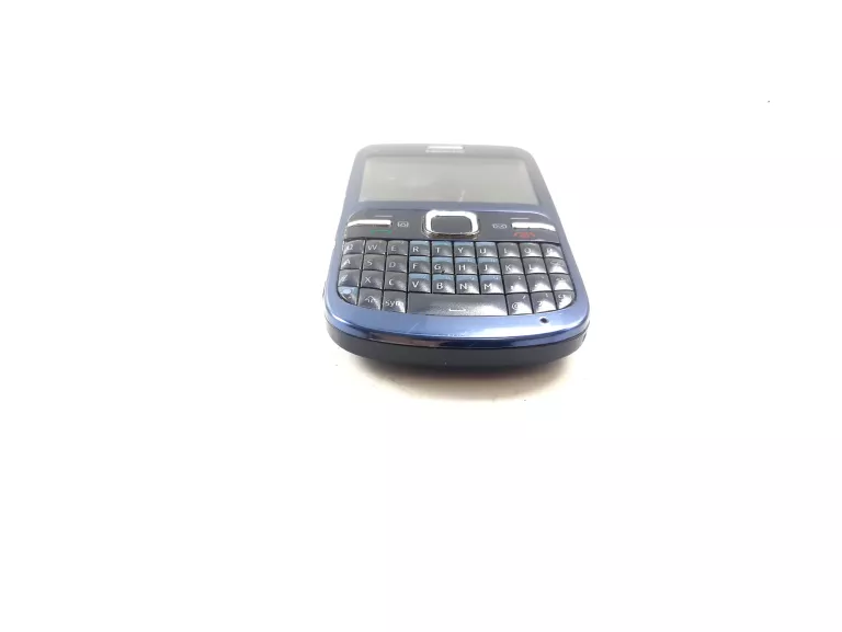 TELEFON NOKIA C3 #OPIS