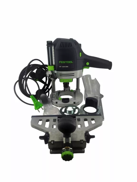 FESTOOL 576207 FREZARKA OF 1400 EBQ-PLUS