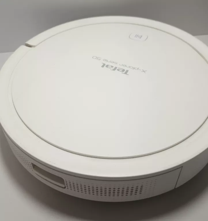 ROBOT SPRZĄTAJĄCY TEFAL X-PLORER SERIE 50