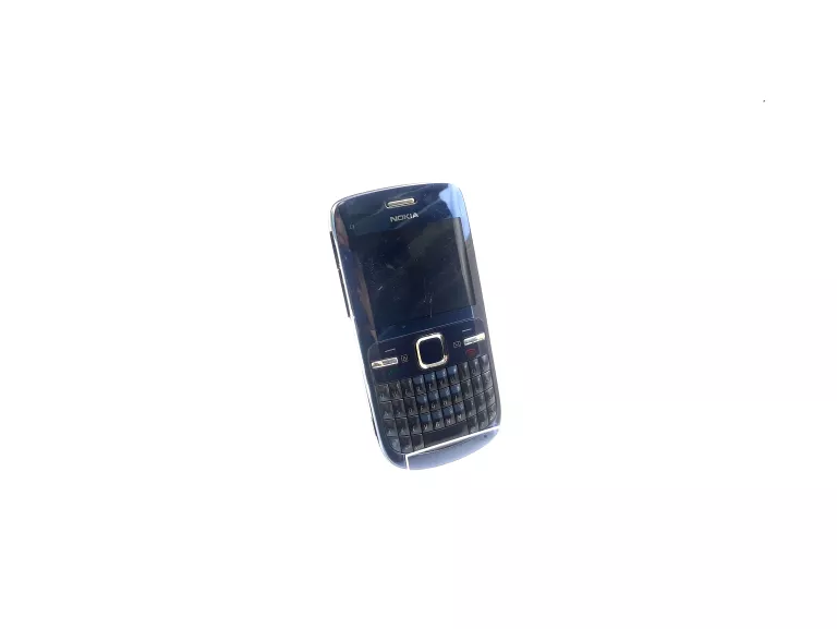 TELEFON NOKIA C3 #OPIS