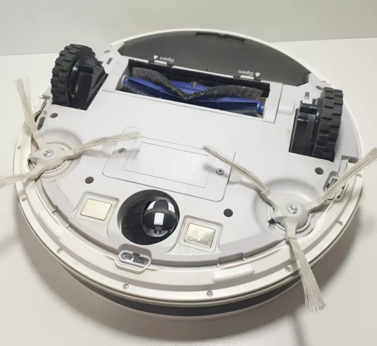 ROBOT SPRZĄTAJĄCY TEFAL X-PLORER SERIE 50
