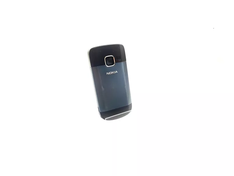 TELEFON NOKIA C3 #OPIS