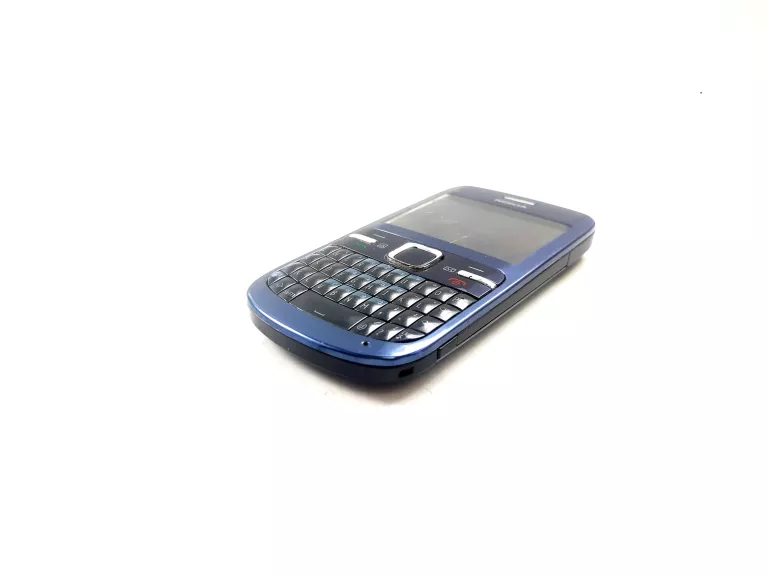 TELEFON NOKIA C3 #OPIS