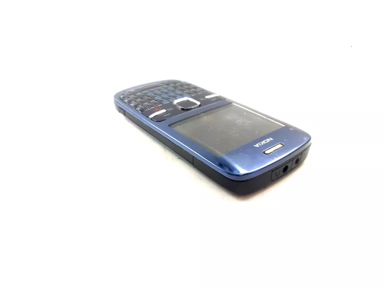 TELEFON NOKIA C3 #OPIS