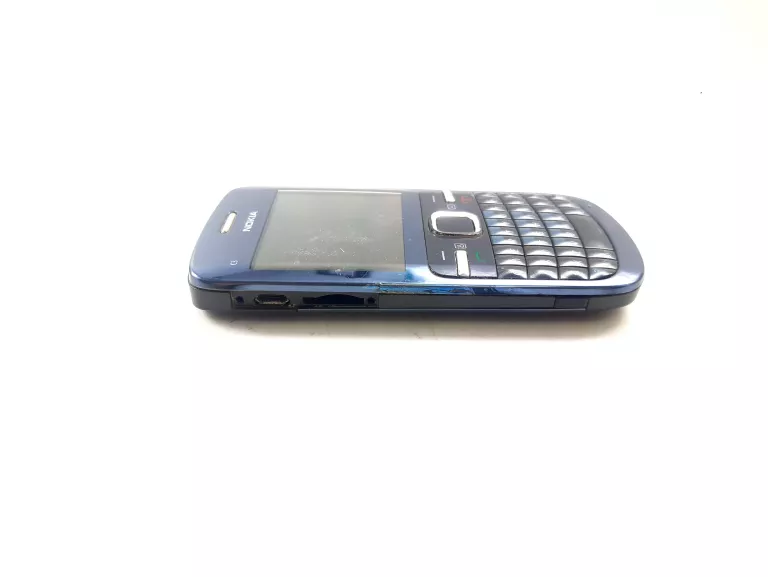 TELEFON NOKIA C3 #OPIS