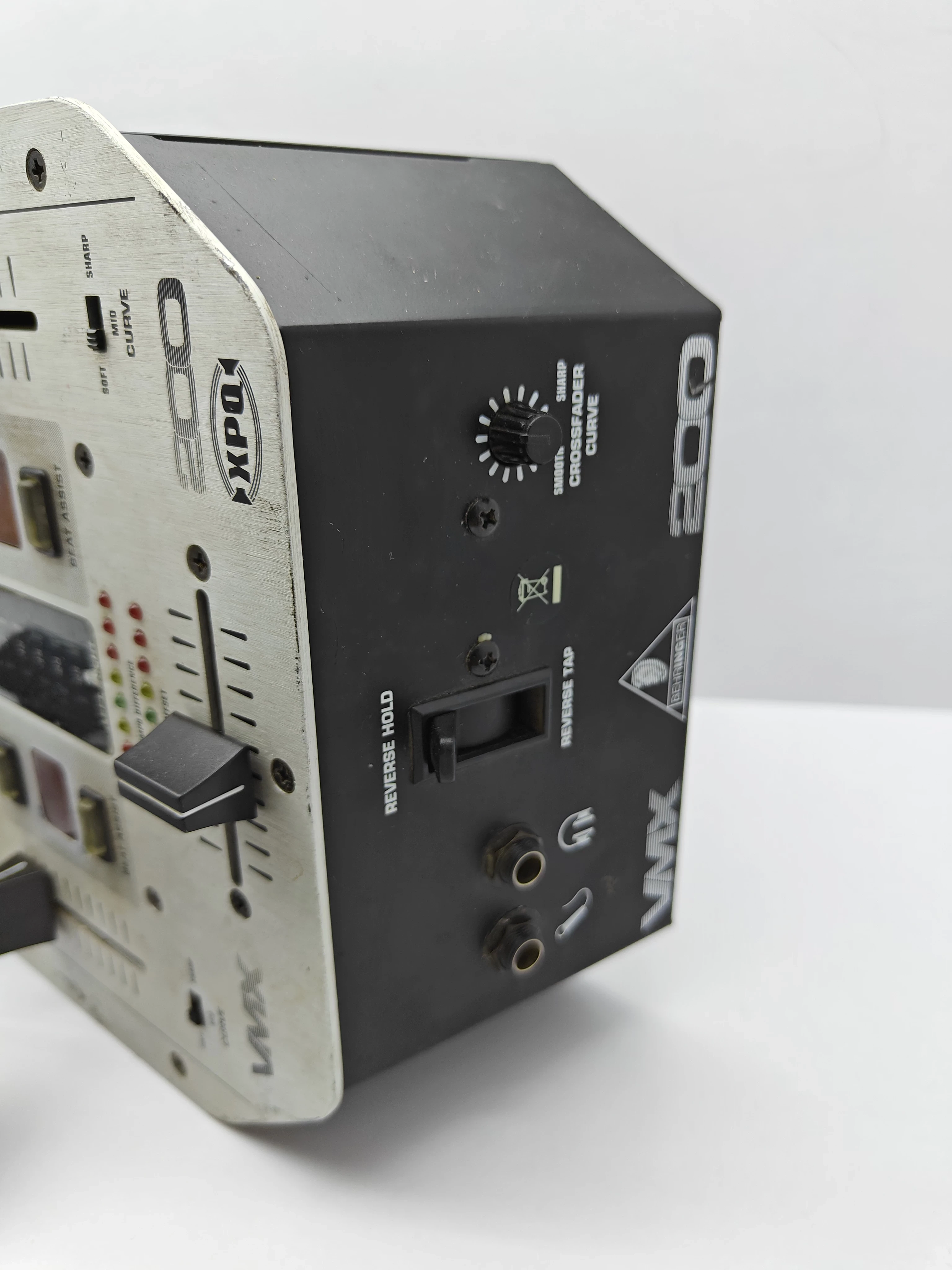 mixer-behringer-pro-mixer-vmx200-ean-gtin-4033653130370