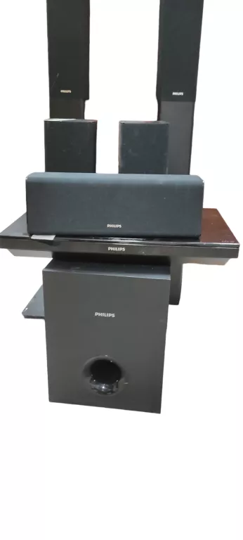 AMPLITUNER PHILIPS HTB3550G BEZ PILOTA