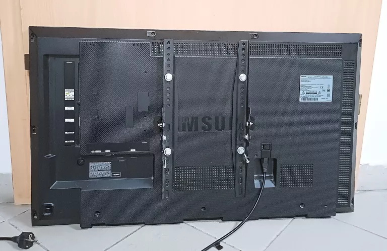 MONITOR PRZEMYSŁOWY SAMSUNG DC40E 40" BEZ PILOTA