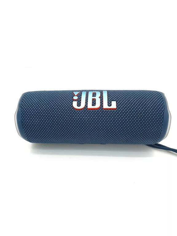 GŁOŚNIK PRZENOŚNY JBL FLIP 6