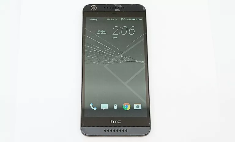 TELEFON HTC DESIRE 626