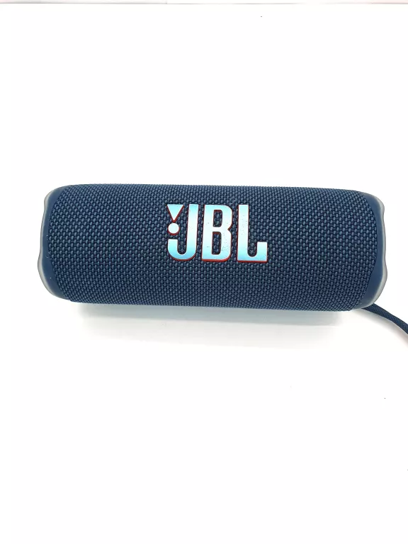 GŁOŚNIK PRZENOŚNY JBL FLIP 6