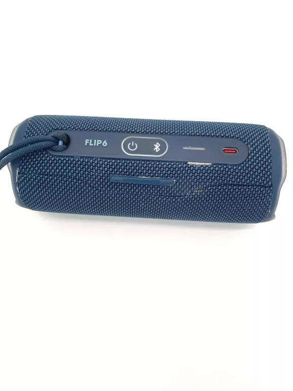 GŁOŚNIK PRZENOŚNY JBL FLIP 6