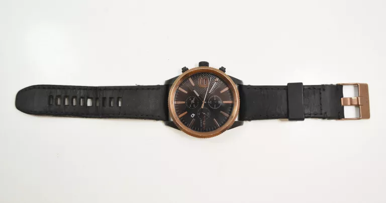 ZEGAREK DIESEL RASP CHRONO DZ-4445