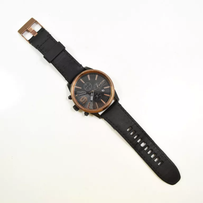 ZEGAREK DIESEL RASP CHRONO DZ-4445